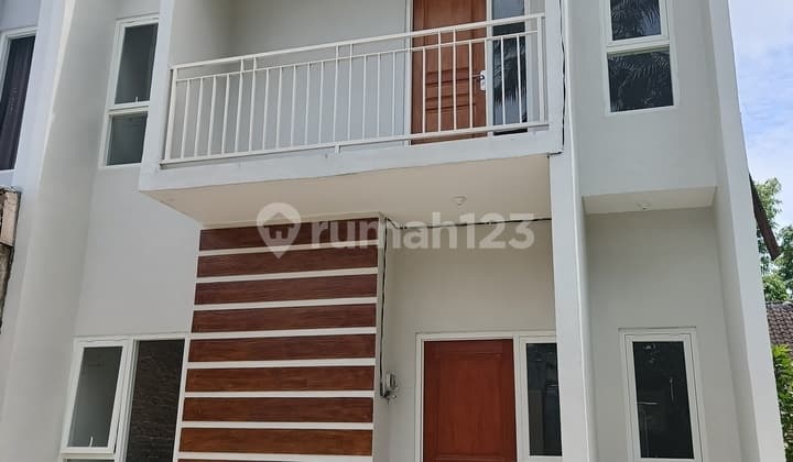 Cluster Super Murah di Tlogowaru Kota Malang