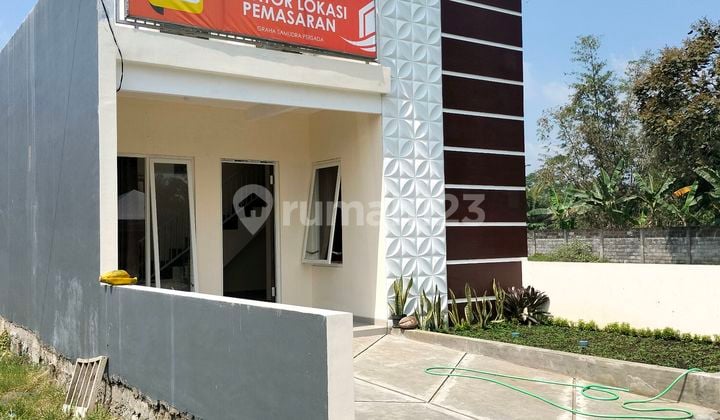 Hunian Nyaman Di Pakis.murah Banget.