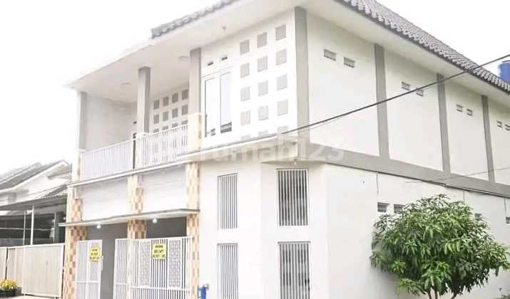 Rukos Siap Huni Di Area Suhat Kota Malang(bd)