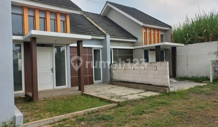 Rumah Ready Unit Paling Murah Di Pakis,dekat Bandara.