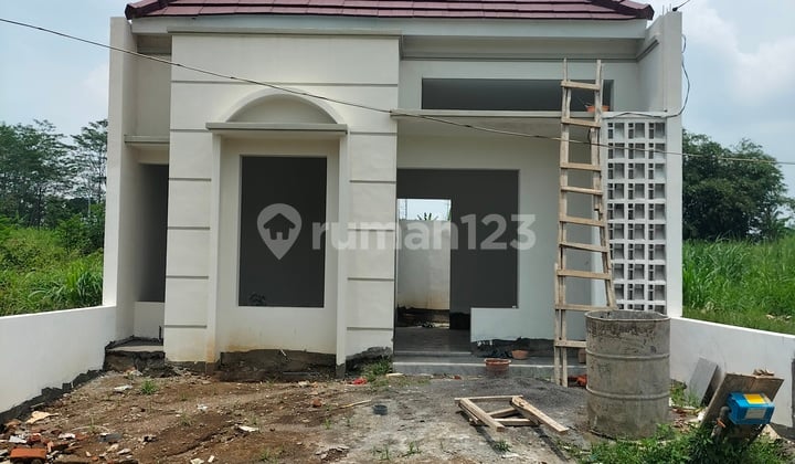 Murah Banget,rumah Ready Stock Di Pusat Kota Malang