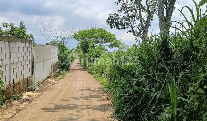 Dijual Dibawah Harga Pasaran Tanah Merjosari.