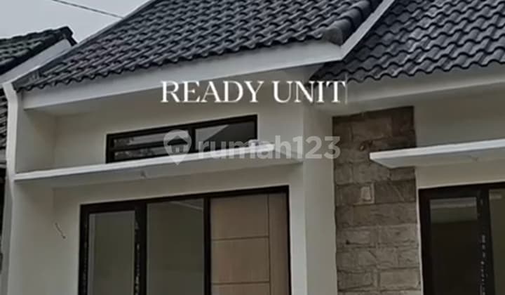 Murah Banget!!rumah Di Mulyorejo Kota Malang.