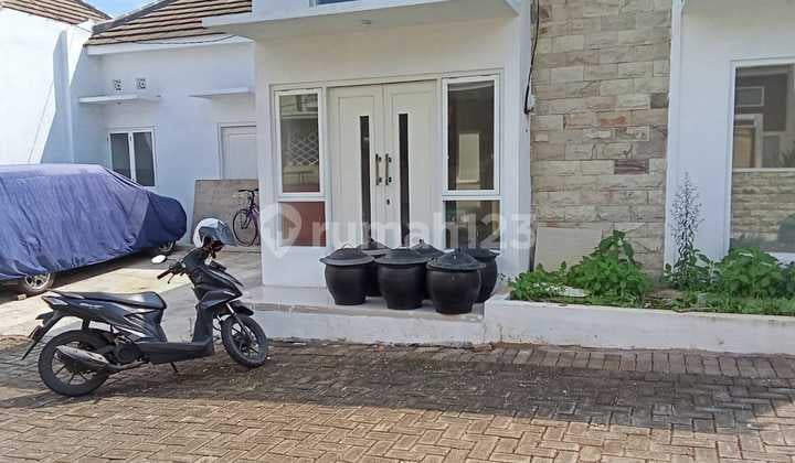 Rumah Murah di Tlogowaru Kota Malang.strategis