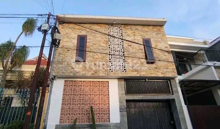 Rukos Siap Huni Area Suhat Kota Malang (bd)