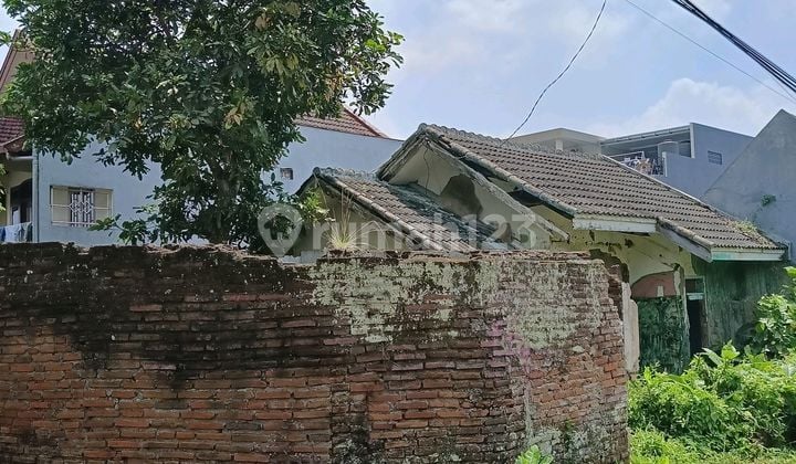 Jarang Ada!!tanah Super Murah Di Tidar Kota Malang