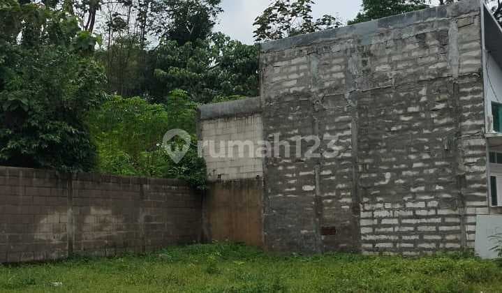 Tanah Kavling Shm Paling Murah Di Arjowinangun Kota Malang