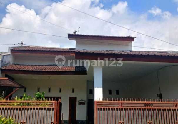 Dijual Cepat Rumah Jalan Tondano Sawojajar 1 .