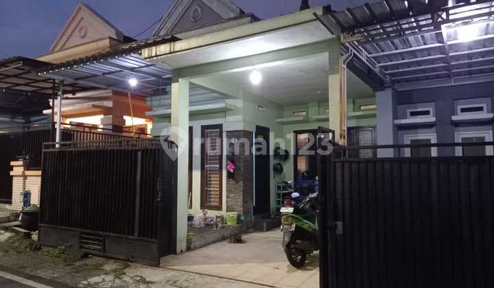 Murah Banget,rumah Nyaman Di Suhat Kota Malang