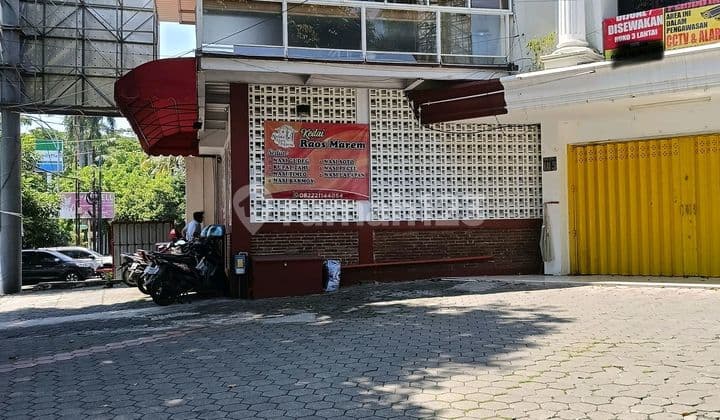 Dijual Ruko Strategis Di Dieng.kota Malang
