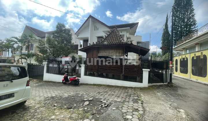 Homestay Cantik Di Kota Wisata Batu (b.ard)