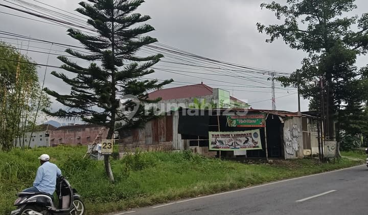 Tanah Super Murah di Pakis Malang.lokasi Strategis.