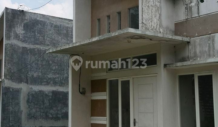 Cluster Baru Di Pusat Kota Malang ((giold)