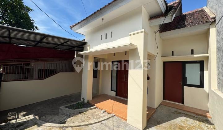 Affordable House in Graha Dewata, Malang City Strategic Location