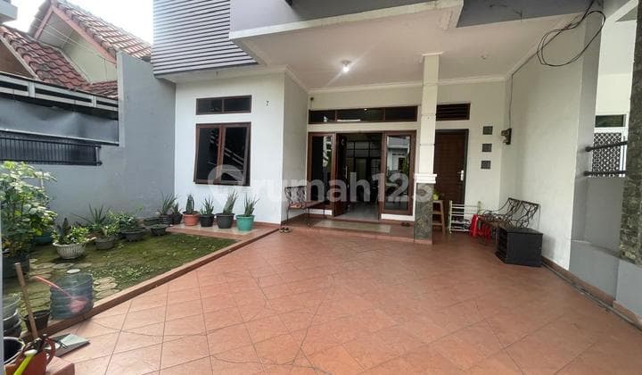Dijual Rumah di Duta Harapan Bekasi Utara