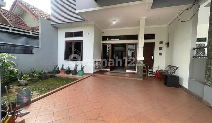 Dijual Rumah di Duta Harapan Bekasi Utara
