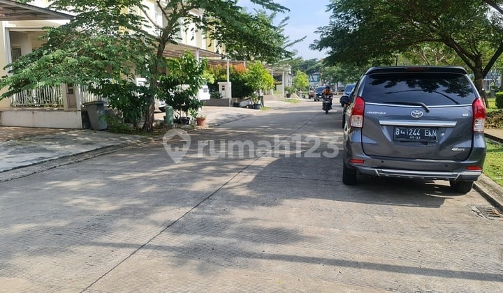 Dijual Rumah Siap Huni di Harapan Indah Cluster Adara Bekasi