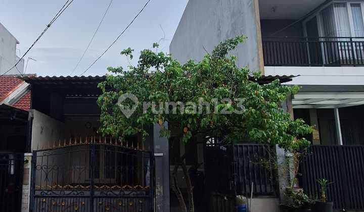 Dijual Rumah Siap Huni di Duta Bumi 2 Bulevard