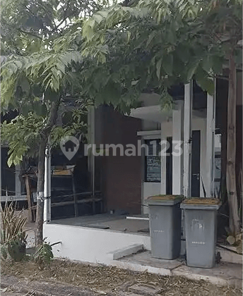 Disewakan Rumah Bagus Siap Huni di Cluster Ebony Green Ara Bekasi