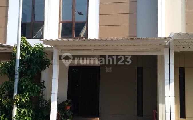 For Sale: Furnished, Move-in Ready House in Summarecon Bekasi
