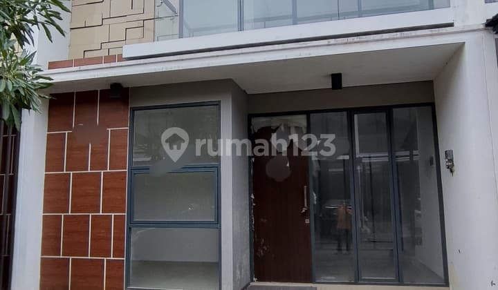 Dijual Rumah Siap Huni di Golden City Bekasi