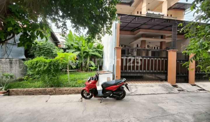 Rumah Minimalis Cantik Harga Terjangkau