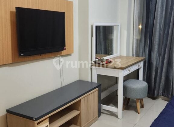 Disewakan Apartemen Elodea Springlake View Summarecon Bekasi