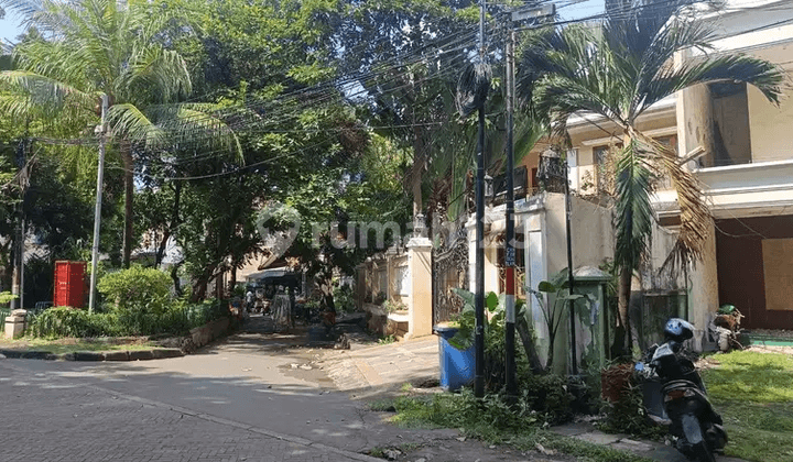 Rumah 2 Lantai di Bonang Pegangsaan Lokasi Strategis Hanya 15 Menit ke Tol Pulomas