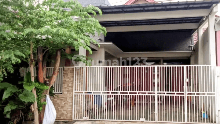 Di Jual Rumah 2 Lantai di Duta Harapan Bekasi Utara