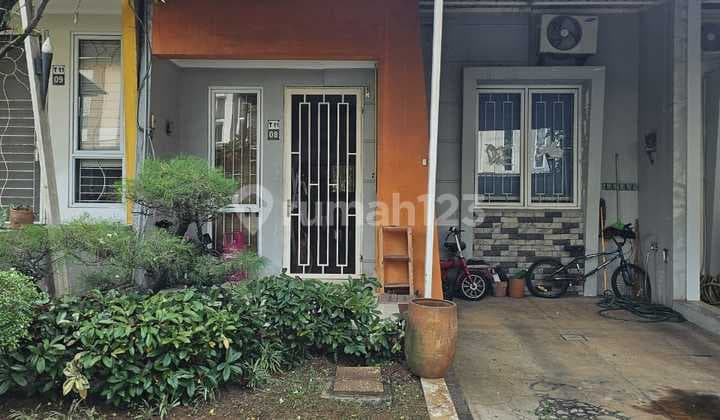 Jual Cepat Rumah Bagus Harga Termurah di Legenda Wisata Cibubur