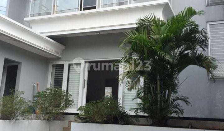 Dijual Cepat Rumah Mewah di Puri Melati Estate Purwakarta