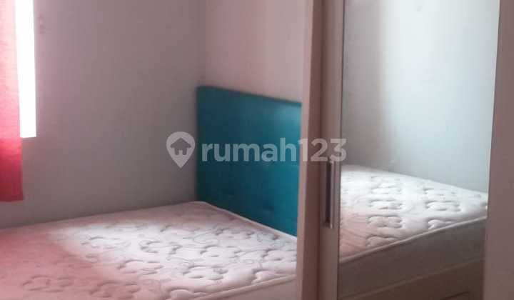 Apartemen City Resort Cengkareng 3Br Furnish Dekat Mall Palem
