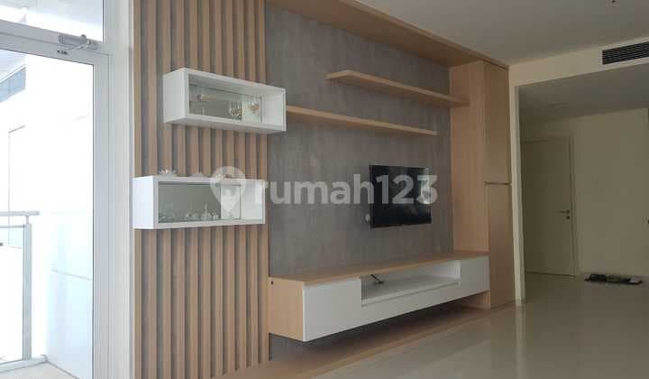 Apartement REGATTA PANTAI MUTIARA 2 BR Furnished
