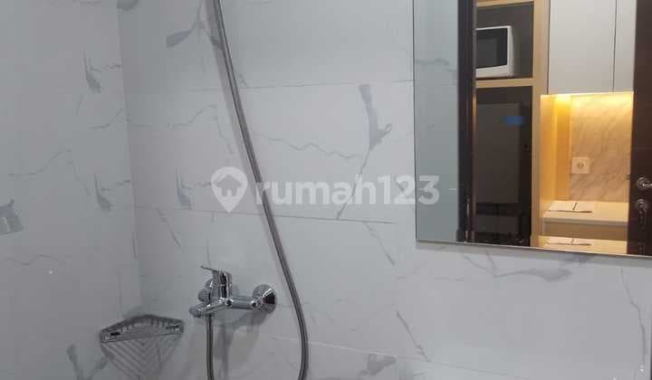 Pacific Garden Apartment 2 BR Furnished New