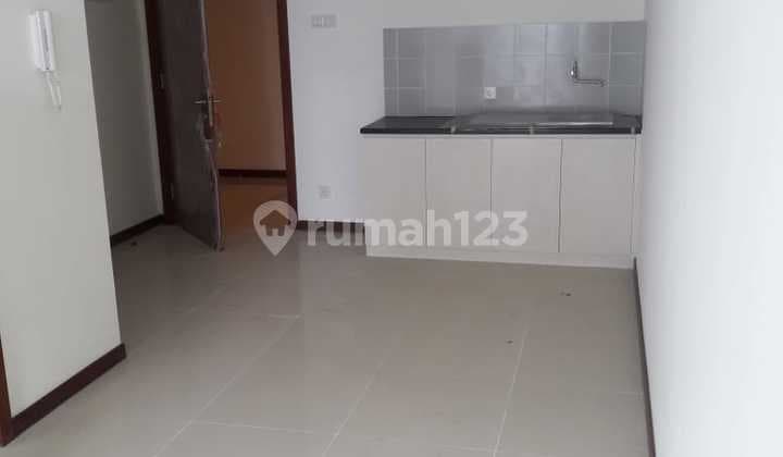 Apartement Condominium Greenbay Pluit 1 BR