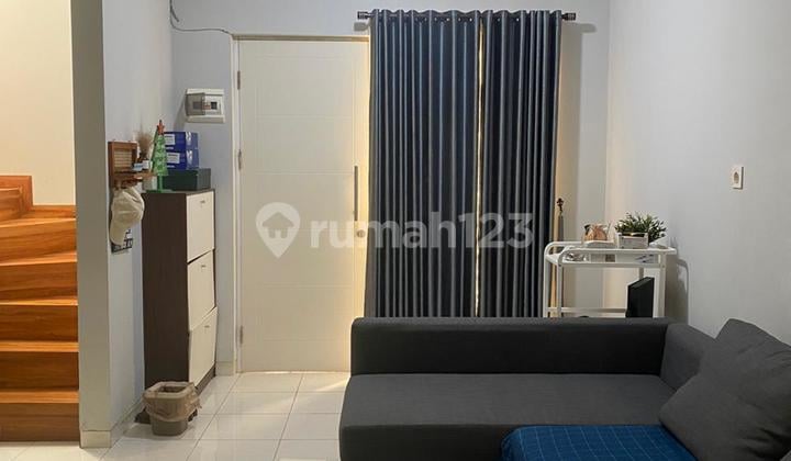 Rumah di Serpong Paradise City, Tangerang Selatan