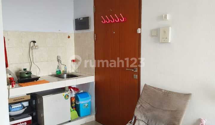 Apartment Grand Kartini Studio Unfurnished