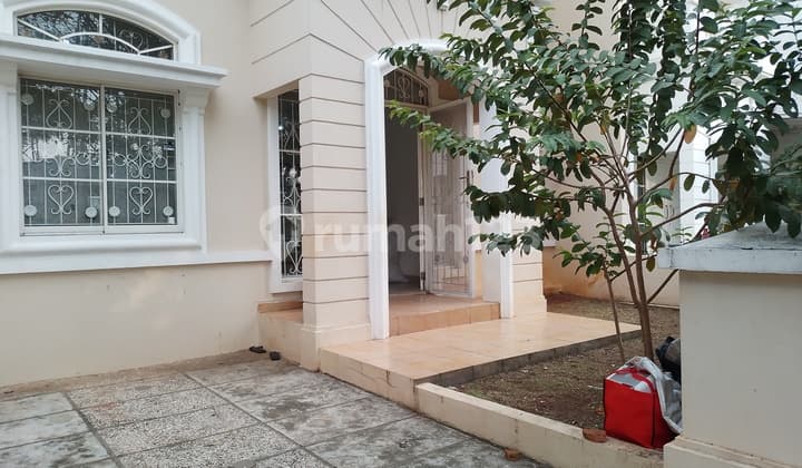 2-Storey SHM House in Pantai Indah Kapuk