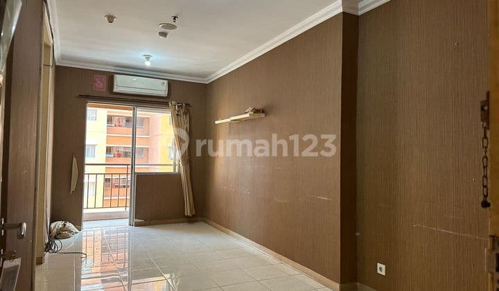 Apartment The City Resort Residences 2 BR