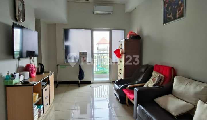 Seasons City Apartment 3 BR Low Floor