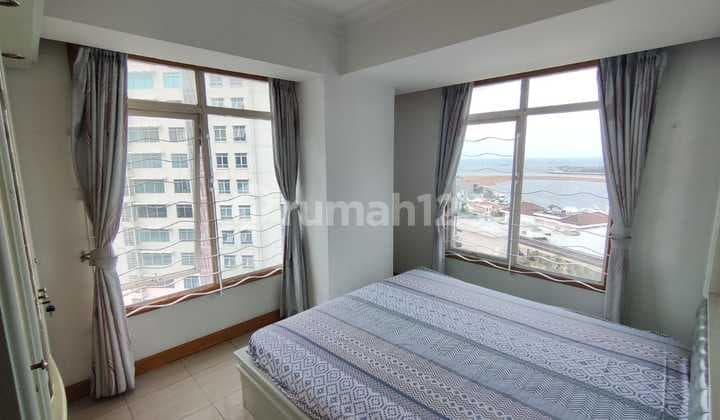 Apartement Apartemen Pantai Mutiara 3 BR Furnished