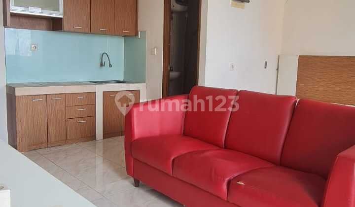 Apartemen Maple Park Sunter Dekat Rs Mitra Keluarga, Jubilee