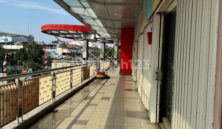 Ruko Lindeteves Trade Center LTC Glodok 3 Floors