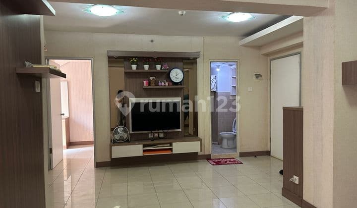 Apartemen Green Bay Pluit 4 Kamar Tidur 2 Kamar Mandi