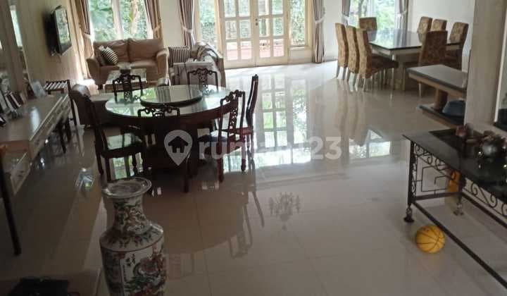 Rumah Town House di Mutiara Mediterania Pluit Dkt Pantai Mutiara