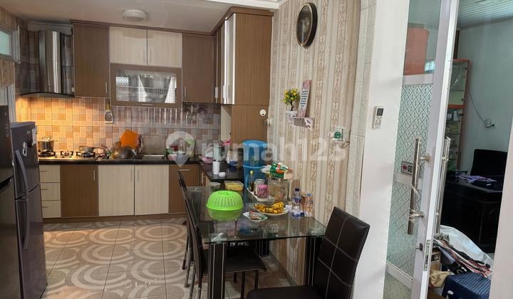 Rumah Cluster Ayana Serang City Dekat Penabur, Tol Serang Barat