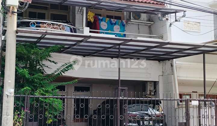 Kost House in Janur Asri Near Penabur, Jts, Yakobus Kelapa Gading