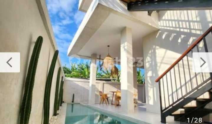 Villa in Canggu, Badung, Bali Private Pool