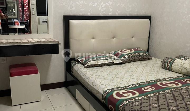 Apartemen Mediterania 2 Tanjung Duren Dekat Mall Central Park