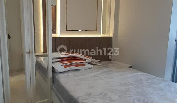 Apartemen Gold Coast Pantai Indah Kapuk Fully Furnish